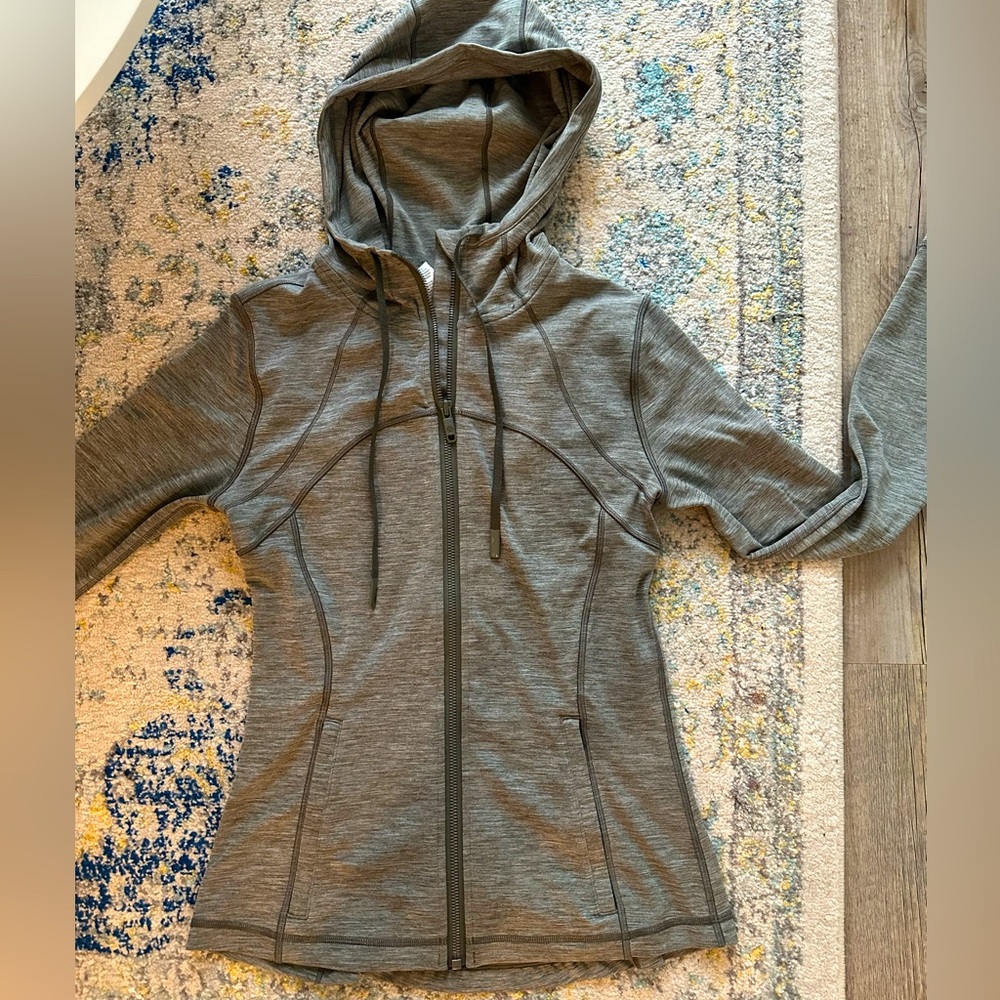 Lululemon jacket